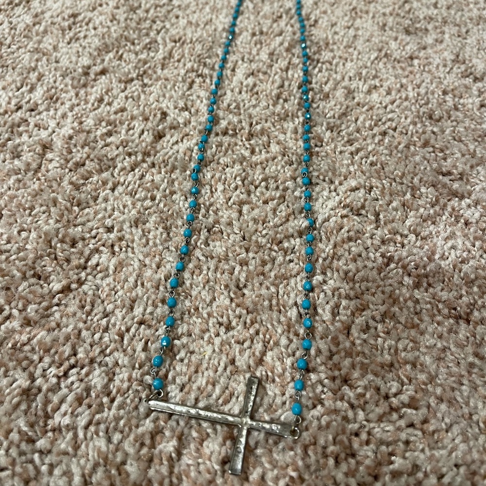 Julio Necklace